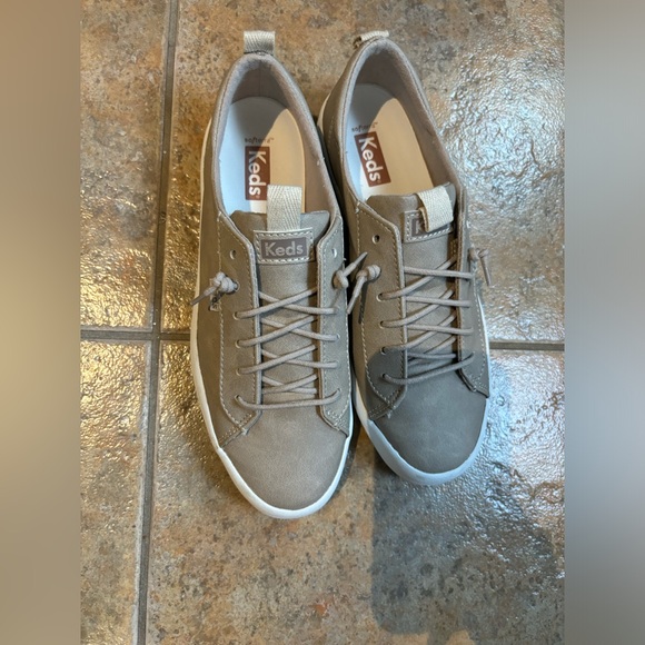 KEDS - SNEAKERS - Picture 2 of 4